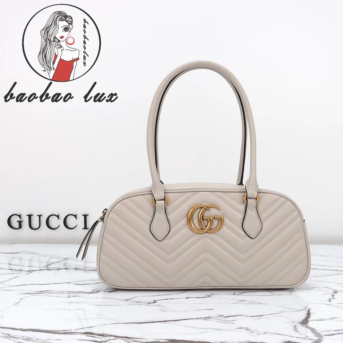 Luxury product view 1