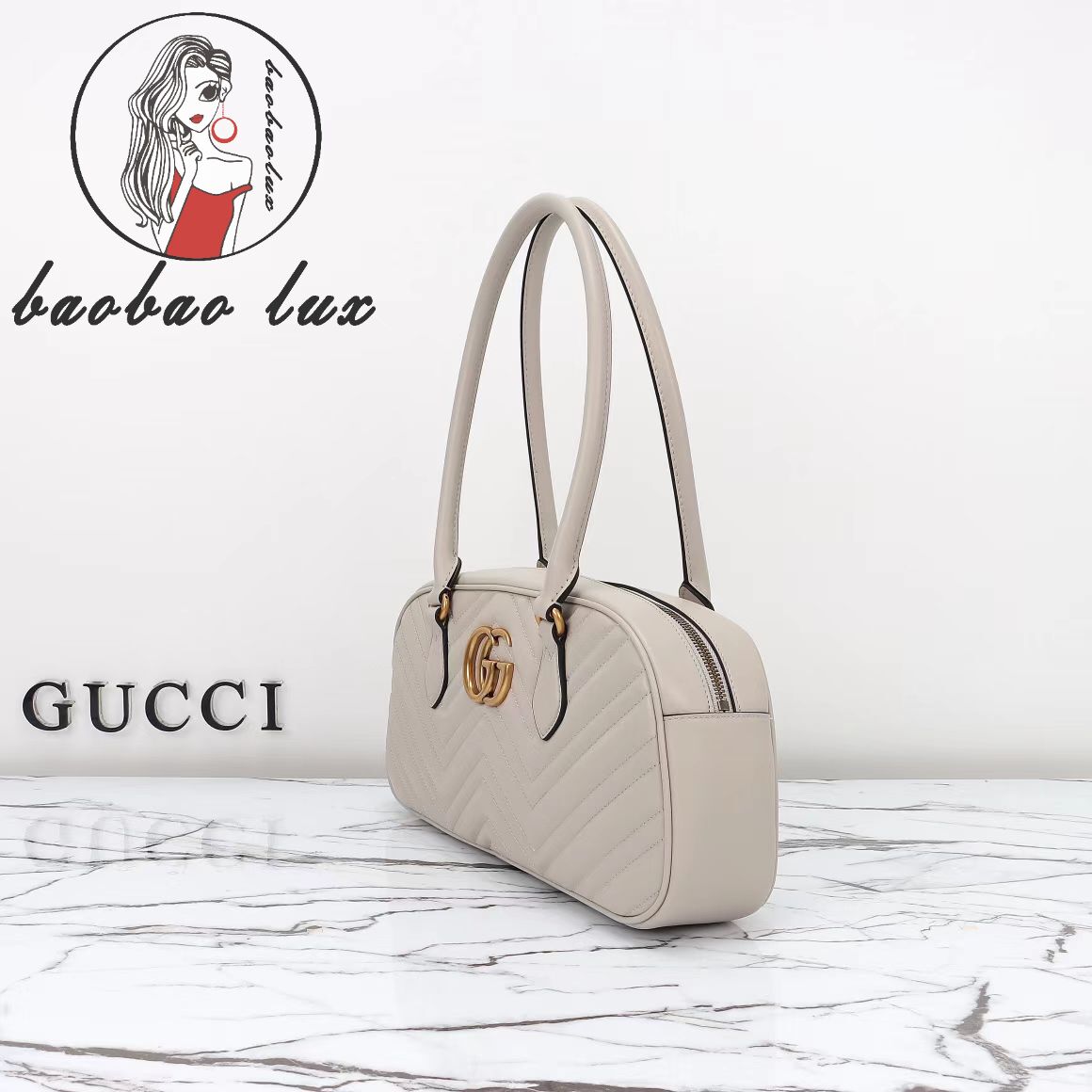 Luxury product view 2