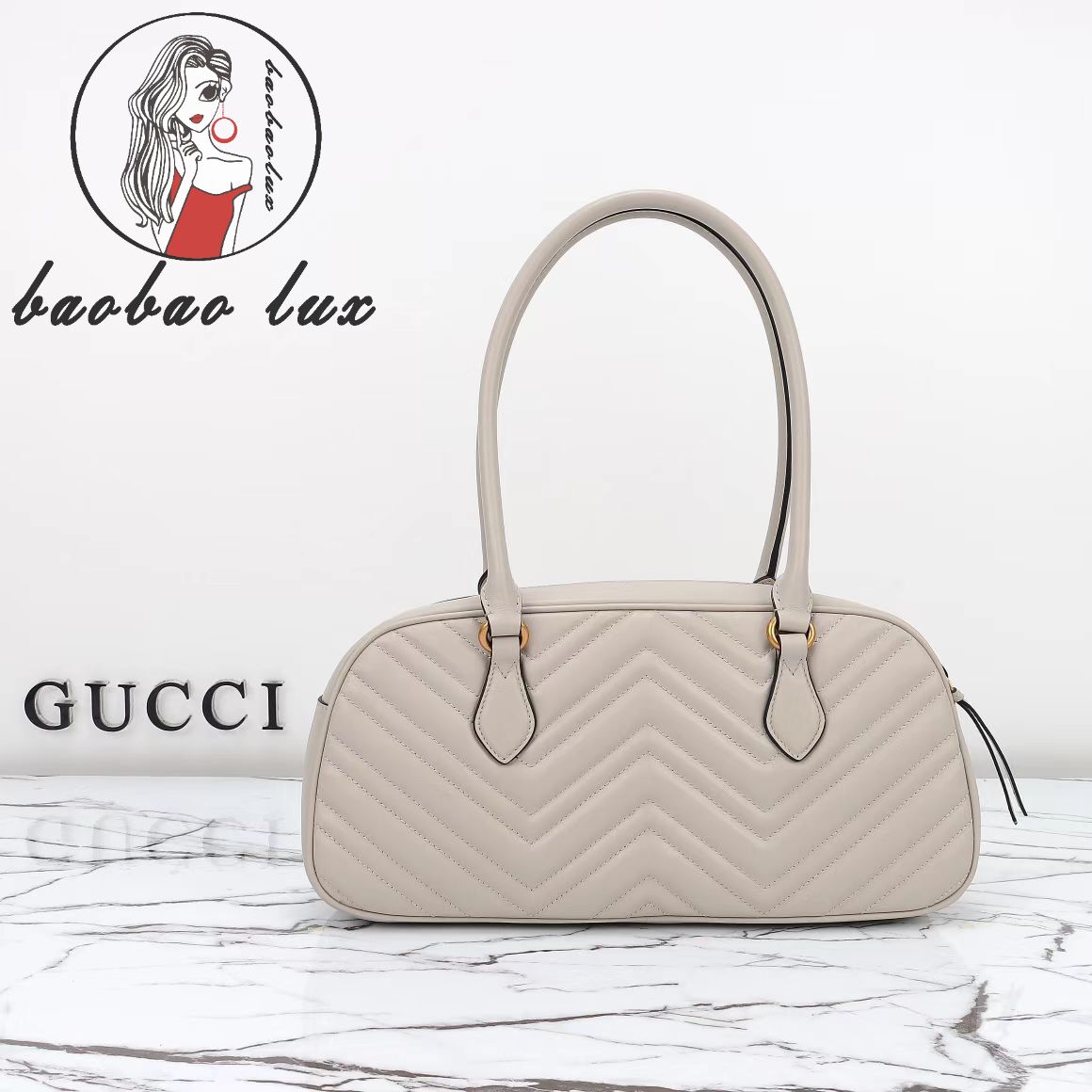 Luxury product view 3