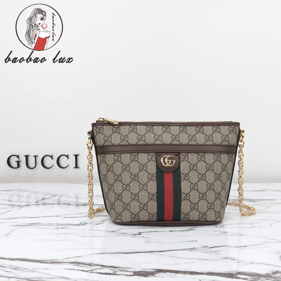 Luxury product view 1