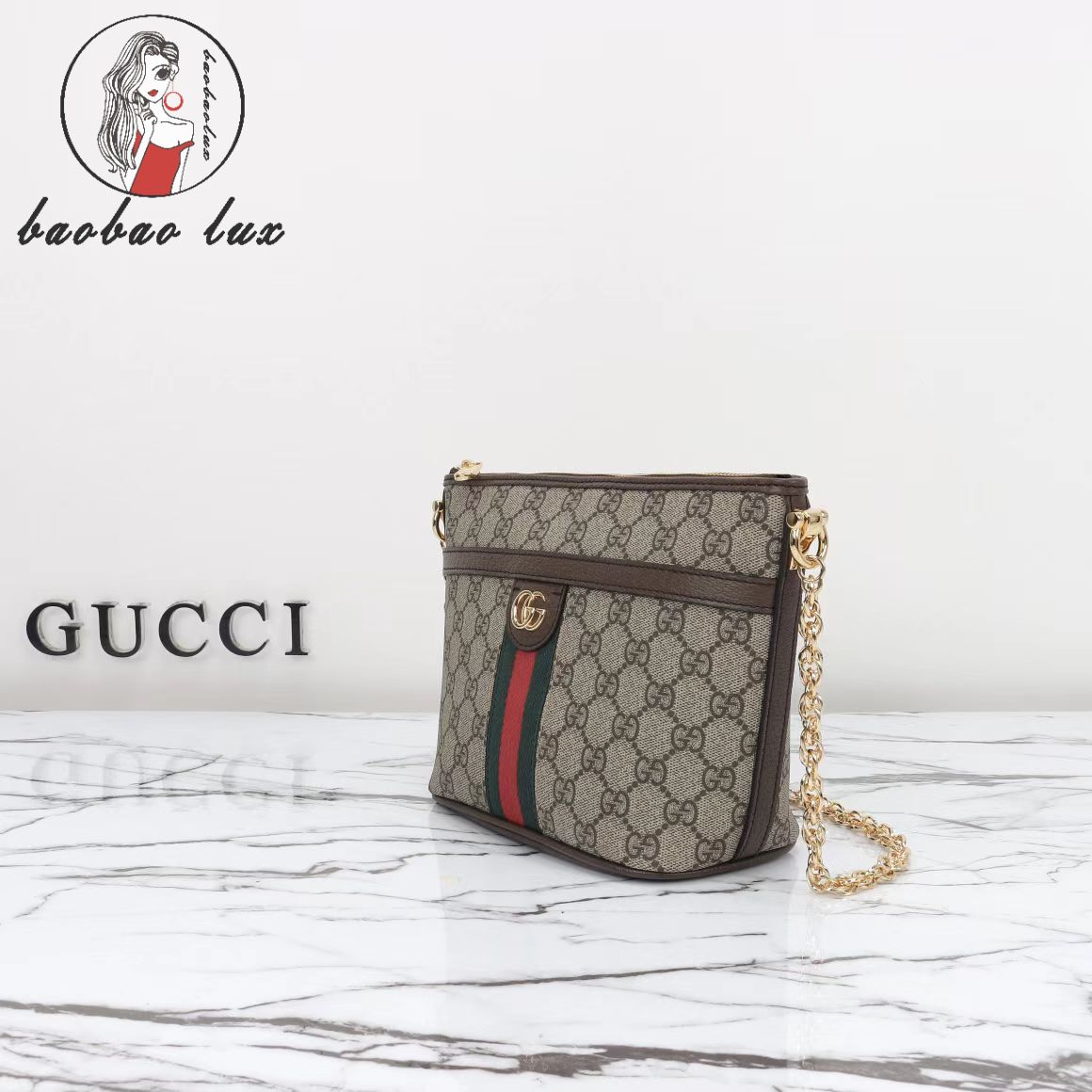 Luxury product view 2