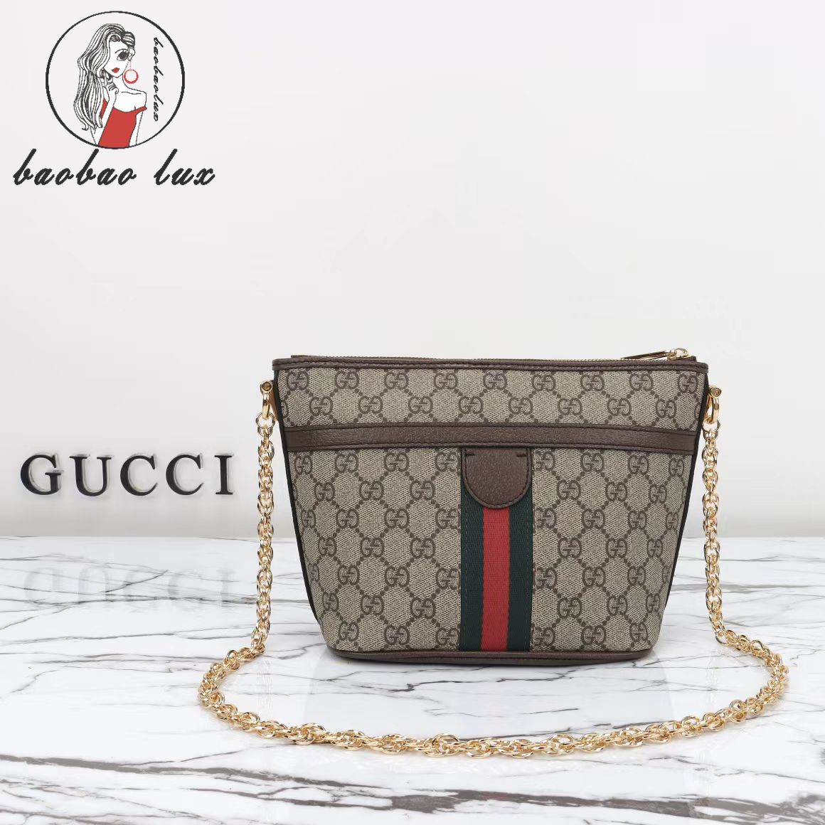 Luxury product view 3