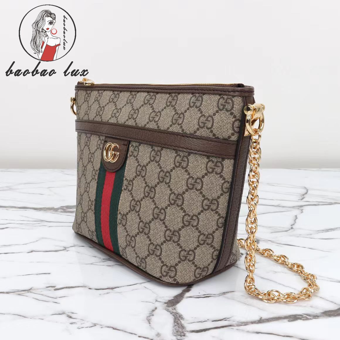 Luxury product view 4